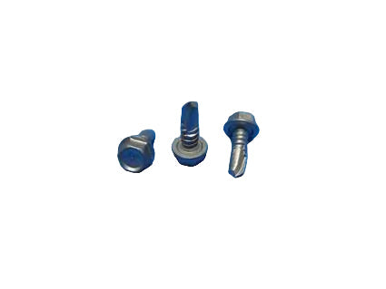 S-5! Screw TEK #12 x 1"