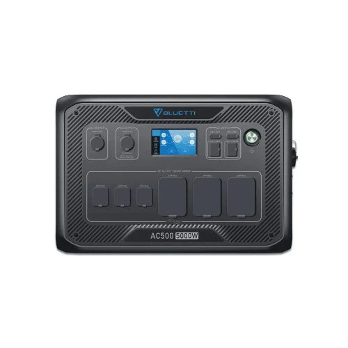 BLUETTI AC500 Home Battery Backup