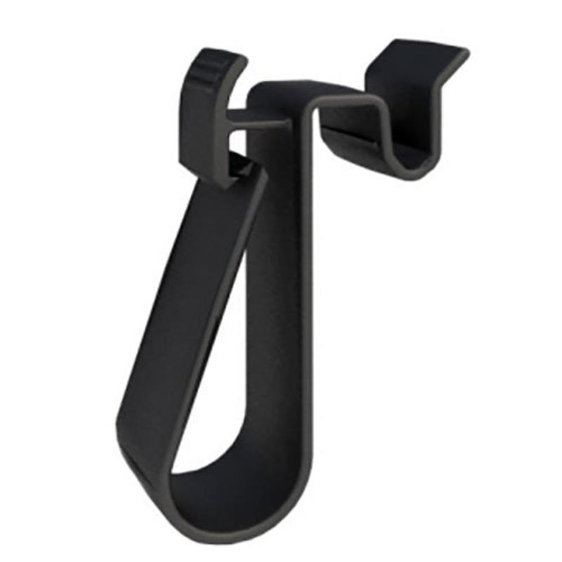 Ironridge XR Clip XR-WC-01-B1 (Bag of 20)