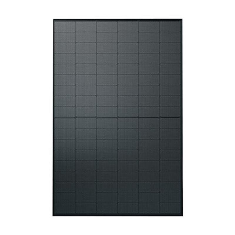 Yingli Solar YL400D-37e 1/2