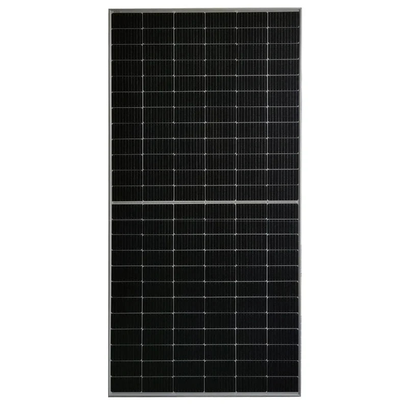 Runergy 550W (Pallet of 31) 144 Cells Bifacial Solar Panel HY-DH144P8-550