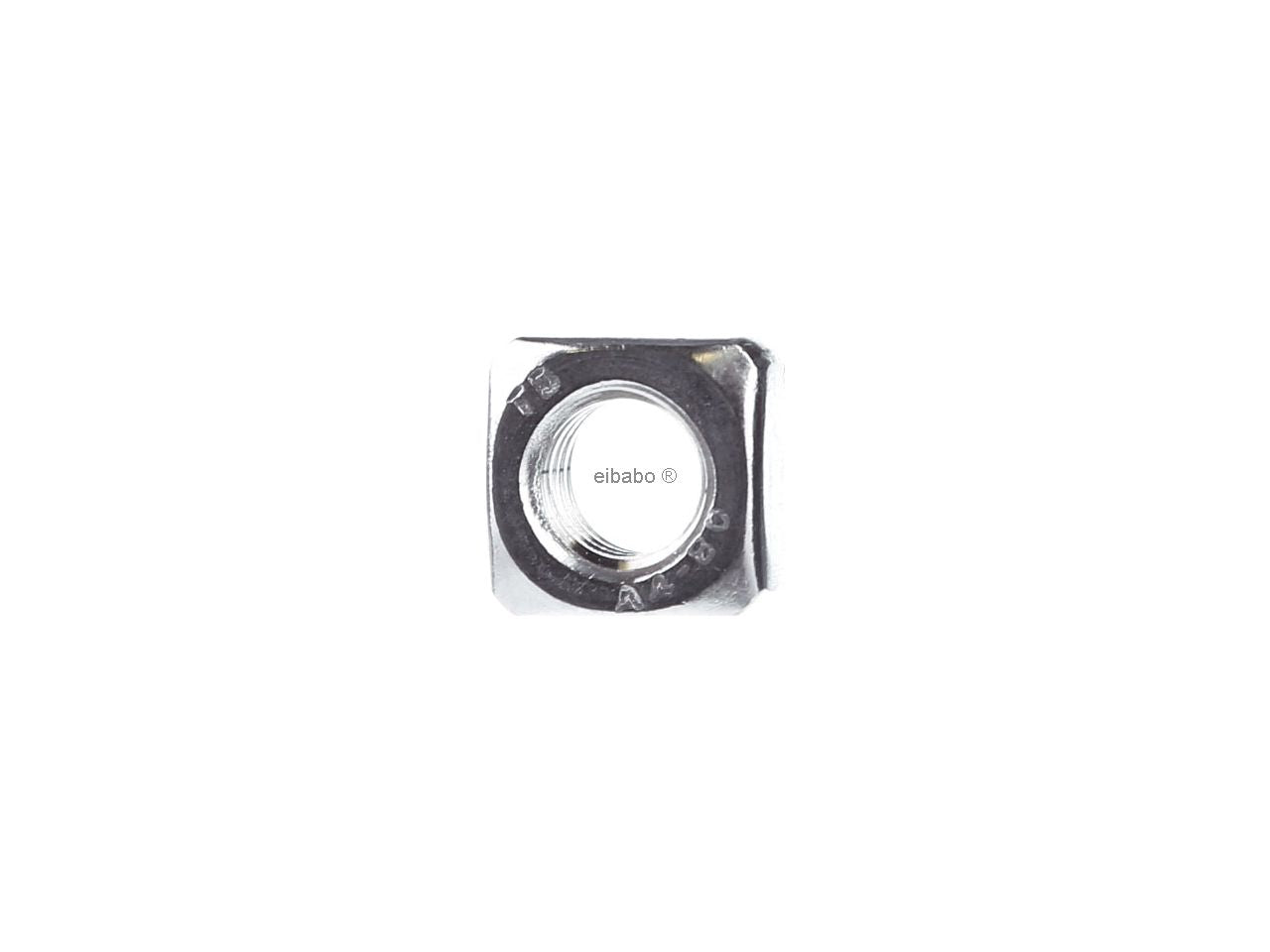 Schletter Nut Square M8 DIN557 316 943914-008