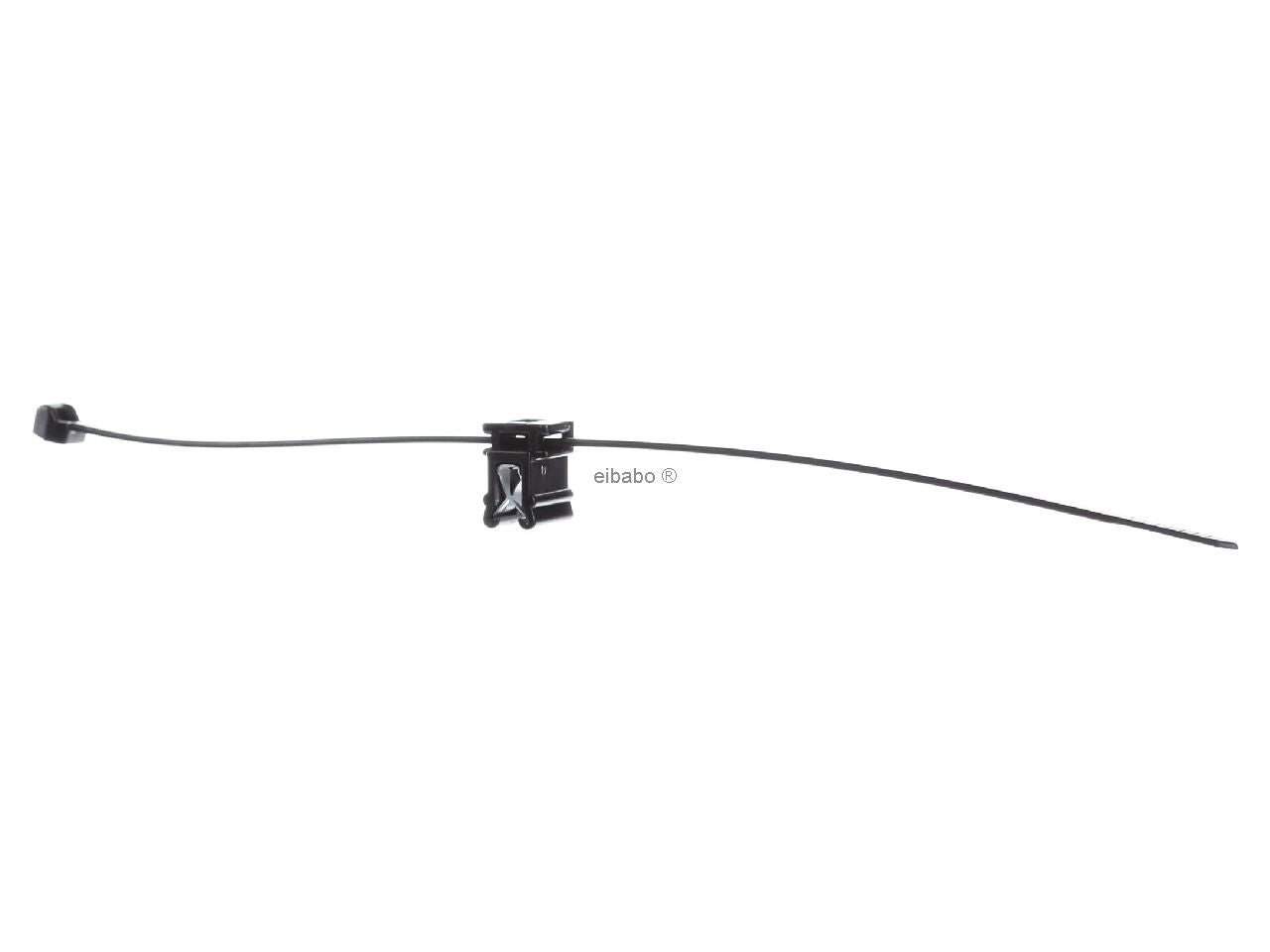 Schletter Mounting Clips 1.0 - 3.0 mm Upper Guide 149023-001