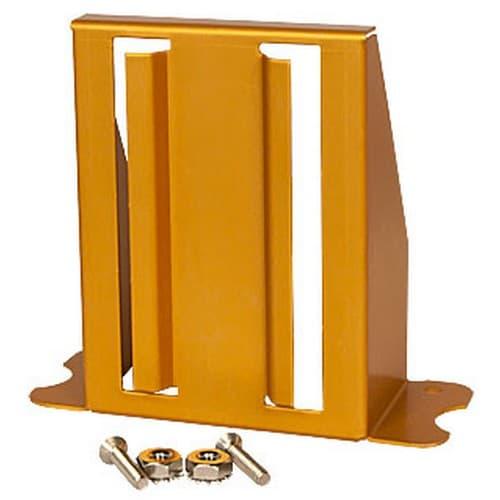 MidNite Short DIN Rail MN-SHORT-DINRAIL for E-Panel Replacement