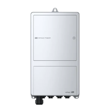 Mango Power mPanel Pro MPA02US1N003