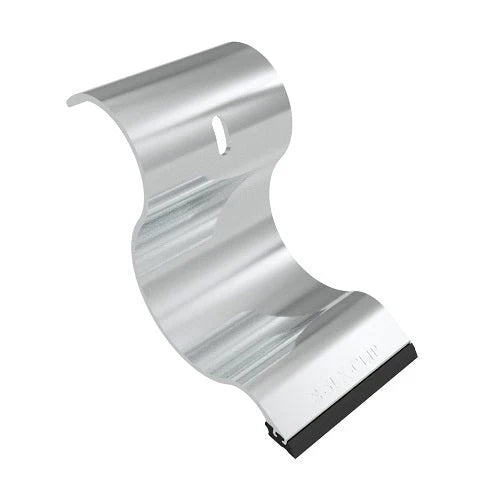 S-5! now Migration Clip for X-Gard Pipe Systems X-Clip III