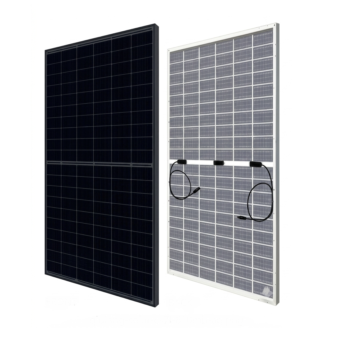 Canadian Solar Qiqiang Solar CS7L-595MB-AG