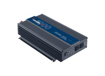 Samlex Pure Sine Wave PST-1000-24, 24v, 1000W Inverter