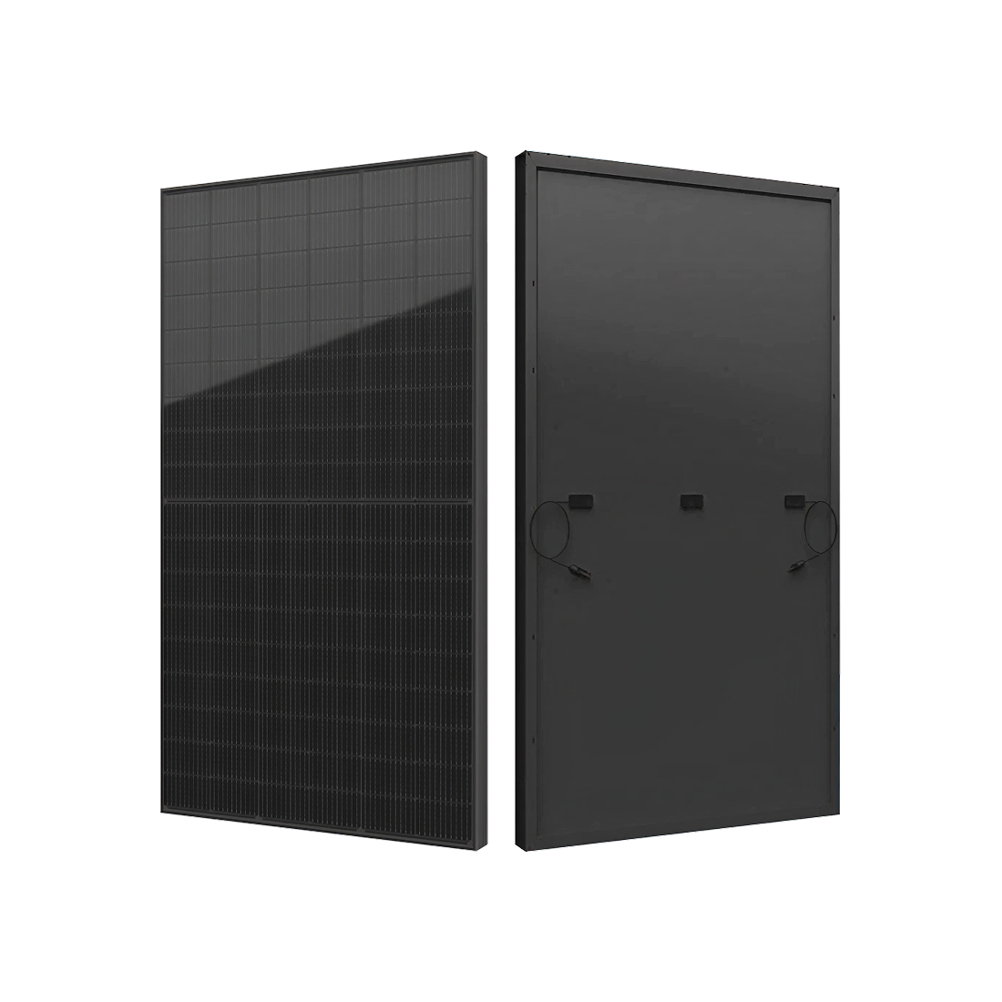 SEG Solar SEG-410-BMD-HV