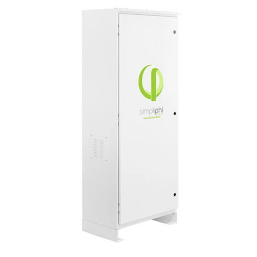 BOSS.12 battery enclosure – Buy Online at A1 Solar