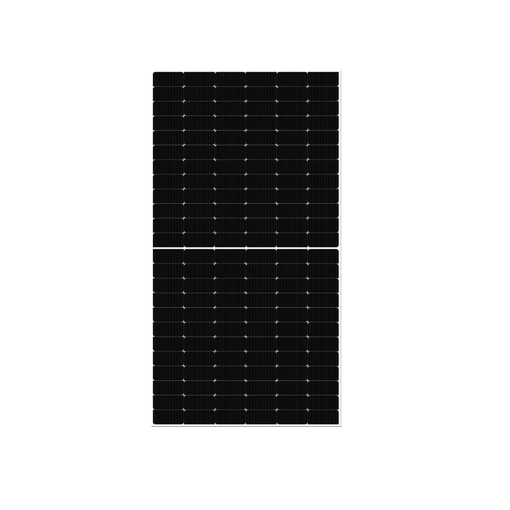 Sun Earth East Solar 545W
