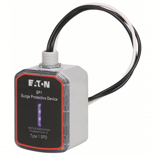 Briggs & Stratton Briggs and Stratton Surge Protection Device Type 1- SP1-240S, 120/240V Single Phase - 6631 | Portlandia