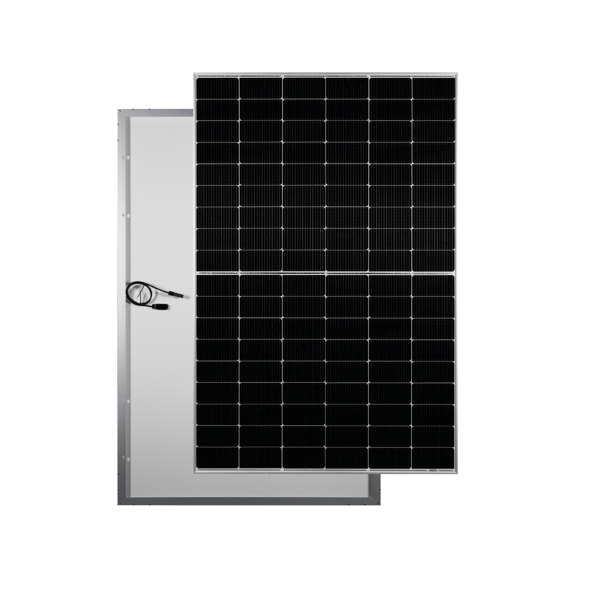 Torri Solare Srl TRS 420-54M-H8N HALF CELL
