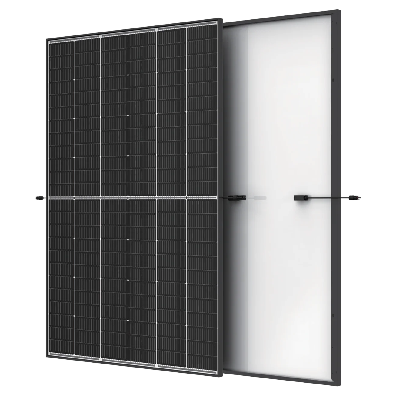 Trina Solar 445W (Pallet of 36) Vertex S+ N-Type i-TOPCon Solar Panels TSM-445NEG9R.28