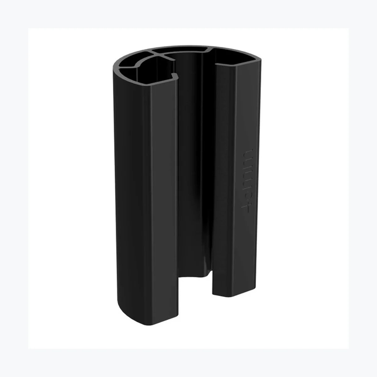IronRidge UFO-STP-35MM-B1 black stopper sleeve