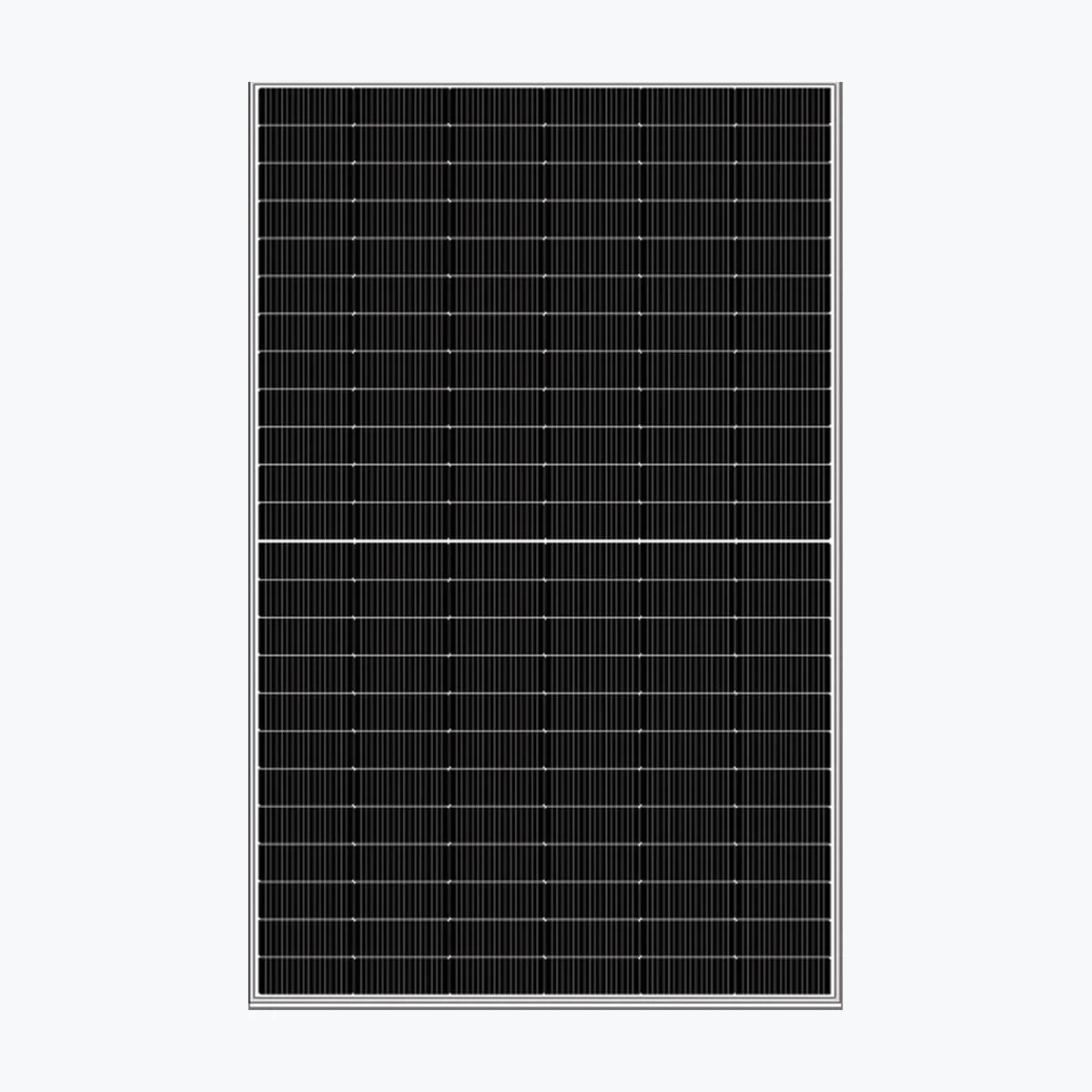 Ocean Solar AOX-144M10RHC430W — solar module render
