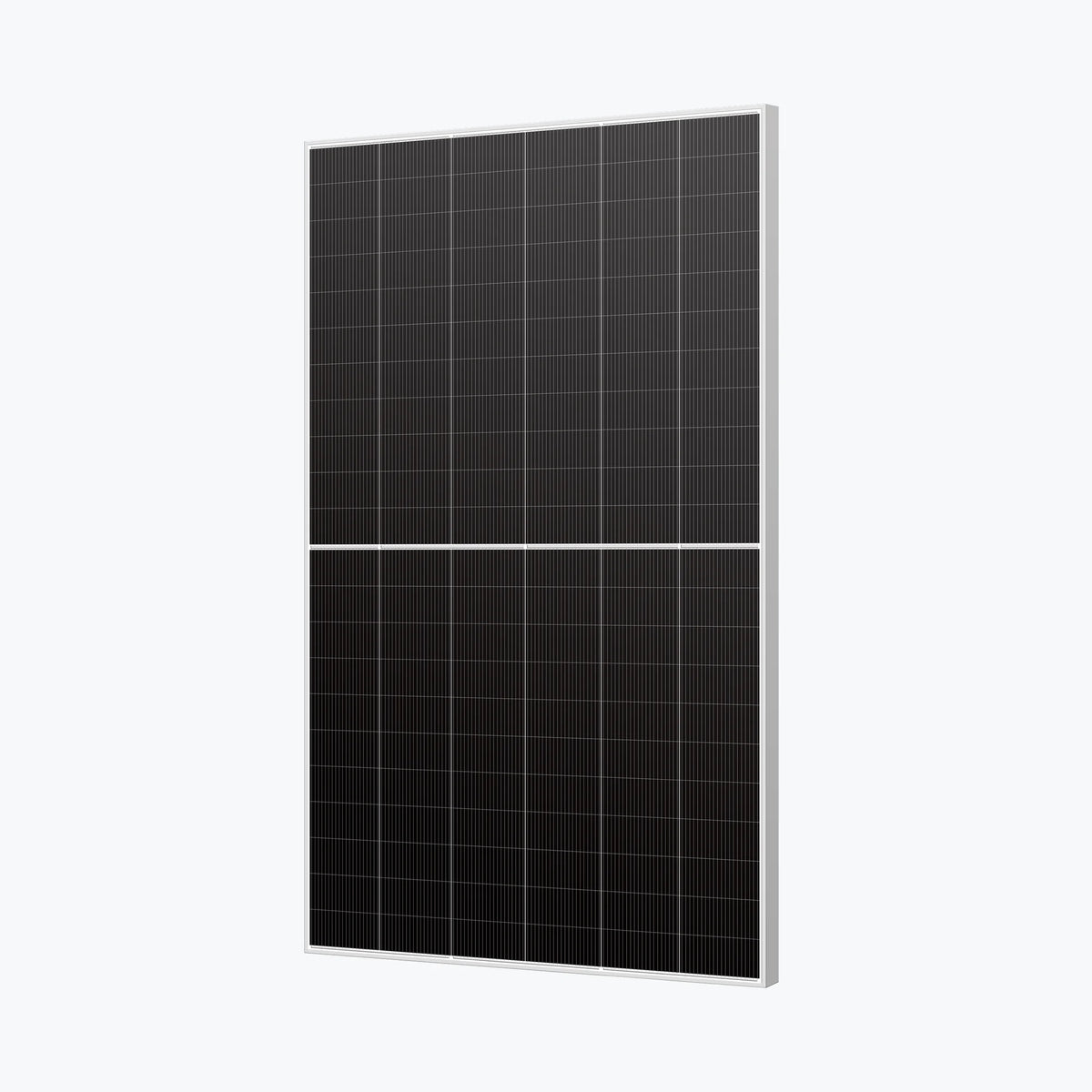Runda Solar RS725S9-132GANT — solar module render