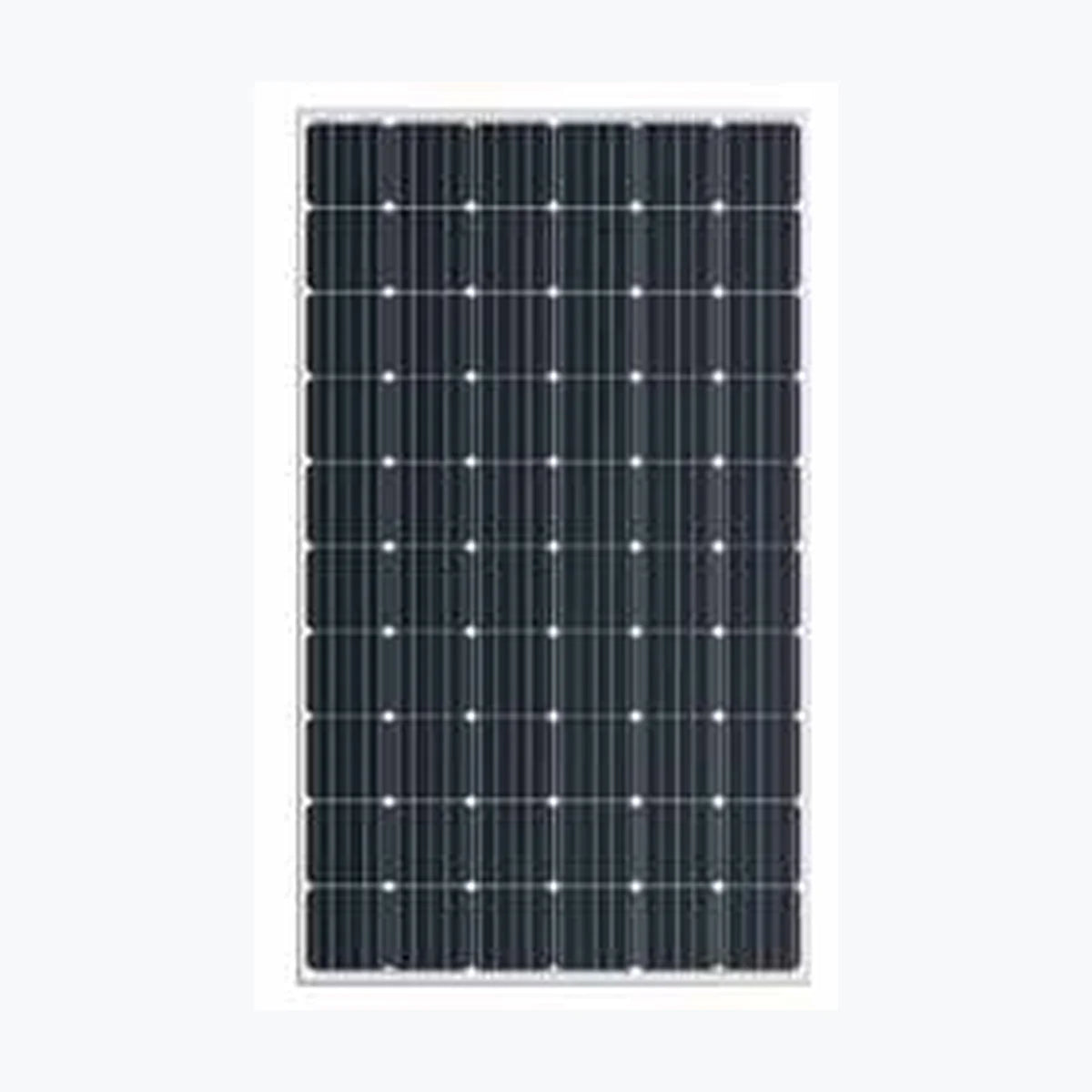 Rarlon PV Tech RL320HM-60 — Rarlon PV Tech module (ENF-verified)