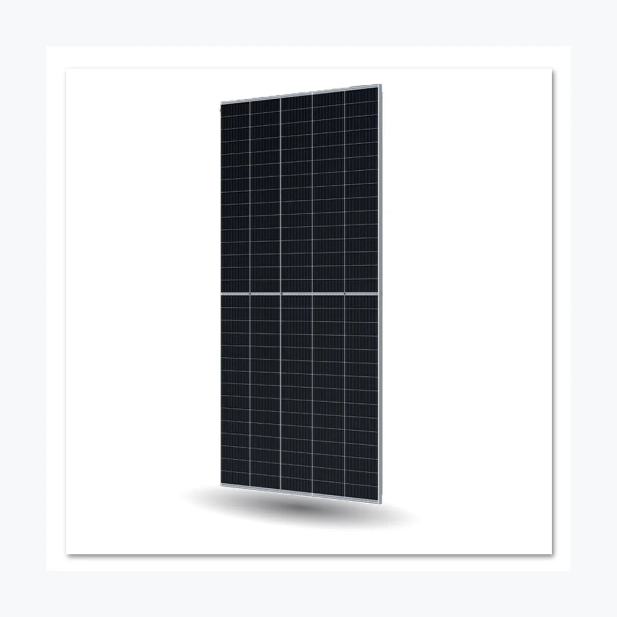 ARTsolar 600W — ARTsolar module (ENF-verified)