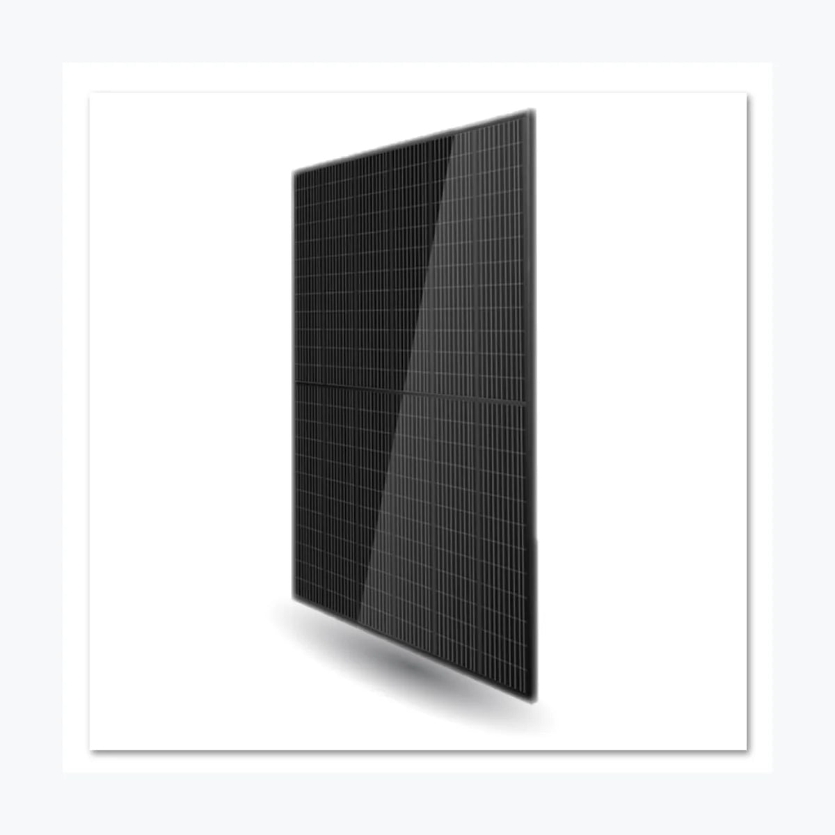 ARTsolar 500 W — ARTsolar module (ENF-verified)