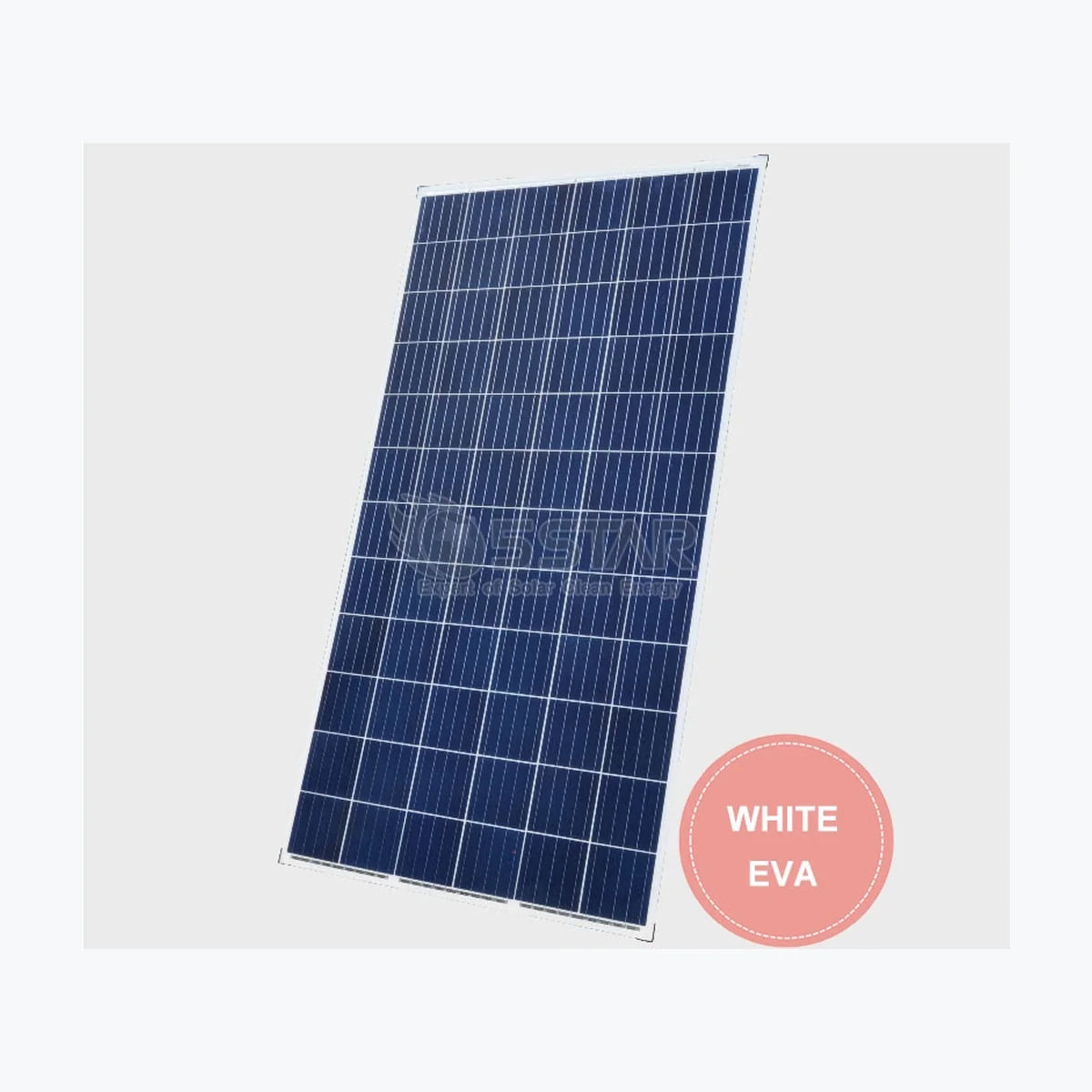 5Star Solar WXS-P60-285A — 5Star Solar module (ENF-verified)