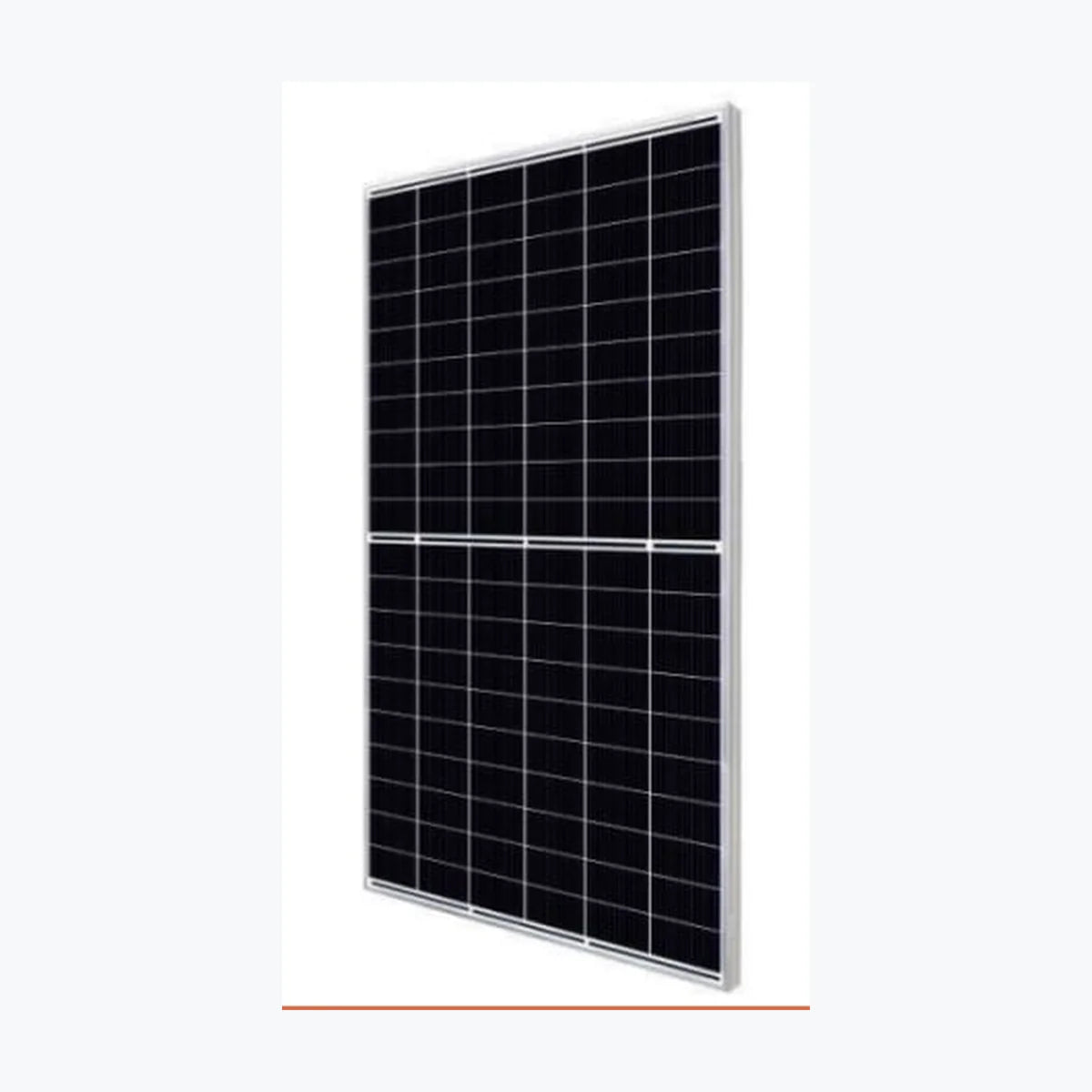East Lux Energy EL-595M6-60H — East Lux Energy module (ENF-verified)