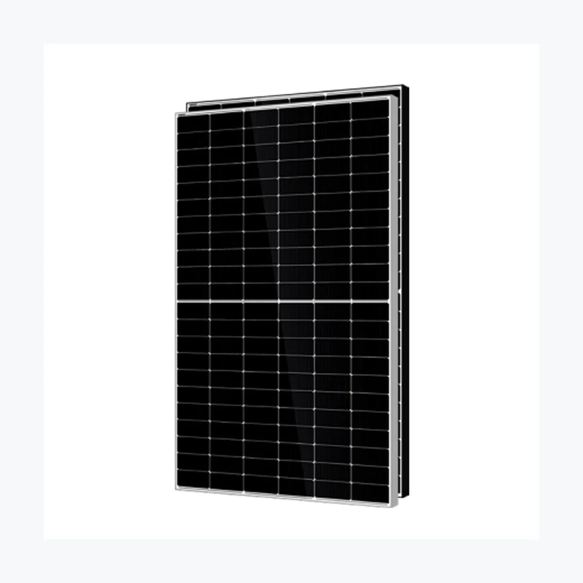 AEG Solar AS-M1322-H(M10)-495 — AEG Solar module (ENF-verified)