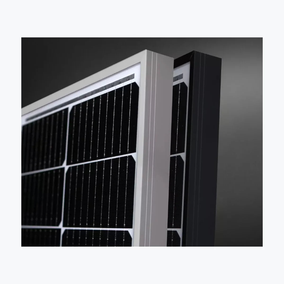 AEG Solar AS-M120X-H(M10) / AS-M120XZ-H(M10) 460 — AEG Solar module (ENF-verified)
