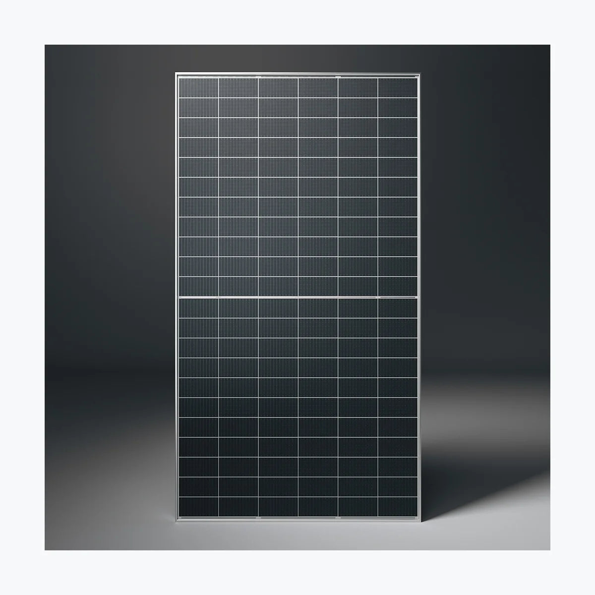 Axitec 600 Wp — Axitec module (ENF-verified)
