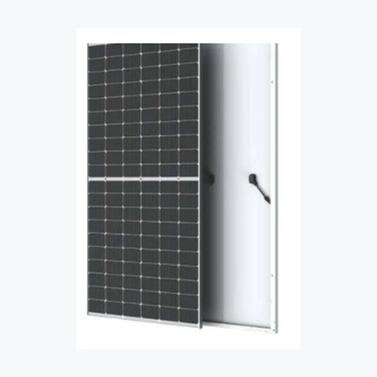 Conpo Power Tech SP-455W — Conpo Power Tech module (ENF-verified)