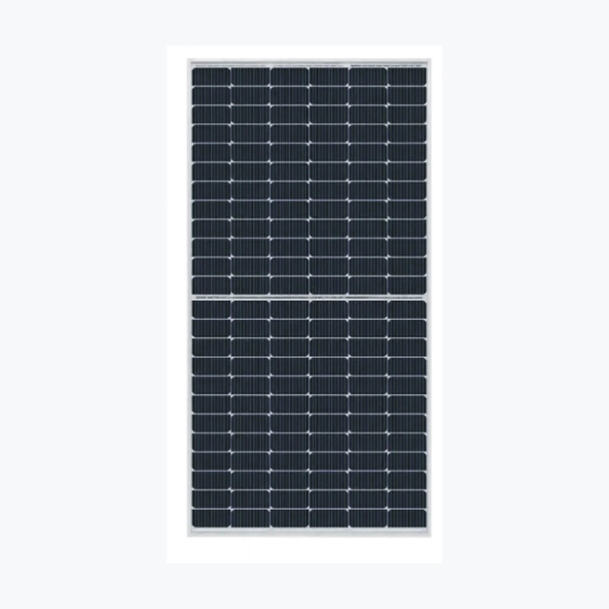 East Lux Energy EL-570N5-144BH — East Lux Energy module (ENF-verified)