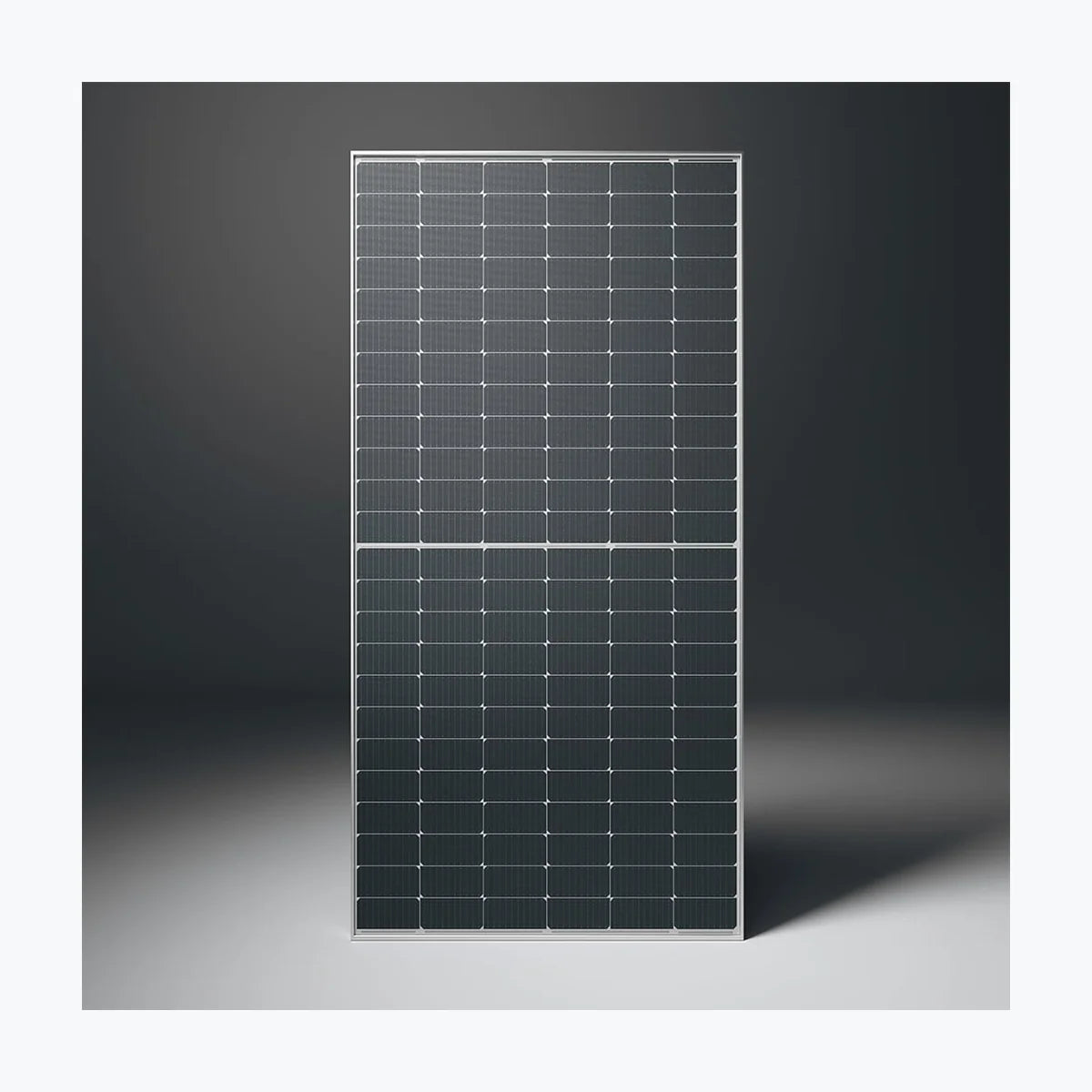 Axitec 590 Wp — Axitec module (ENF-verified)