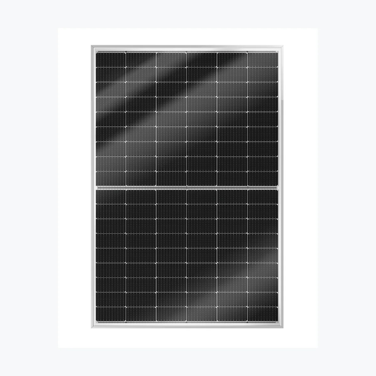 Trienergia 430 — Trienergia module (ENF-verified)