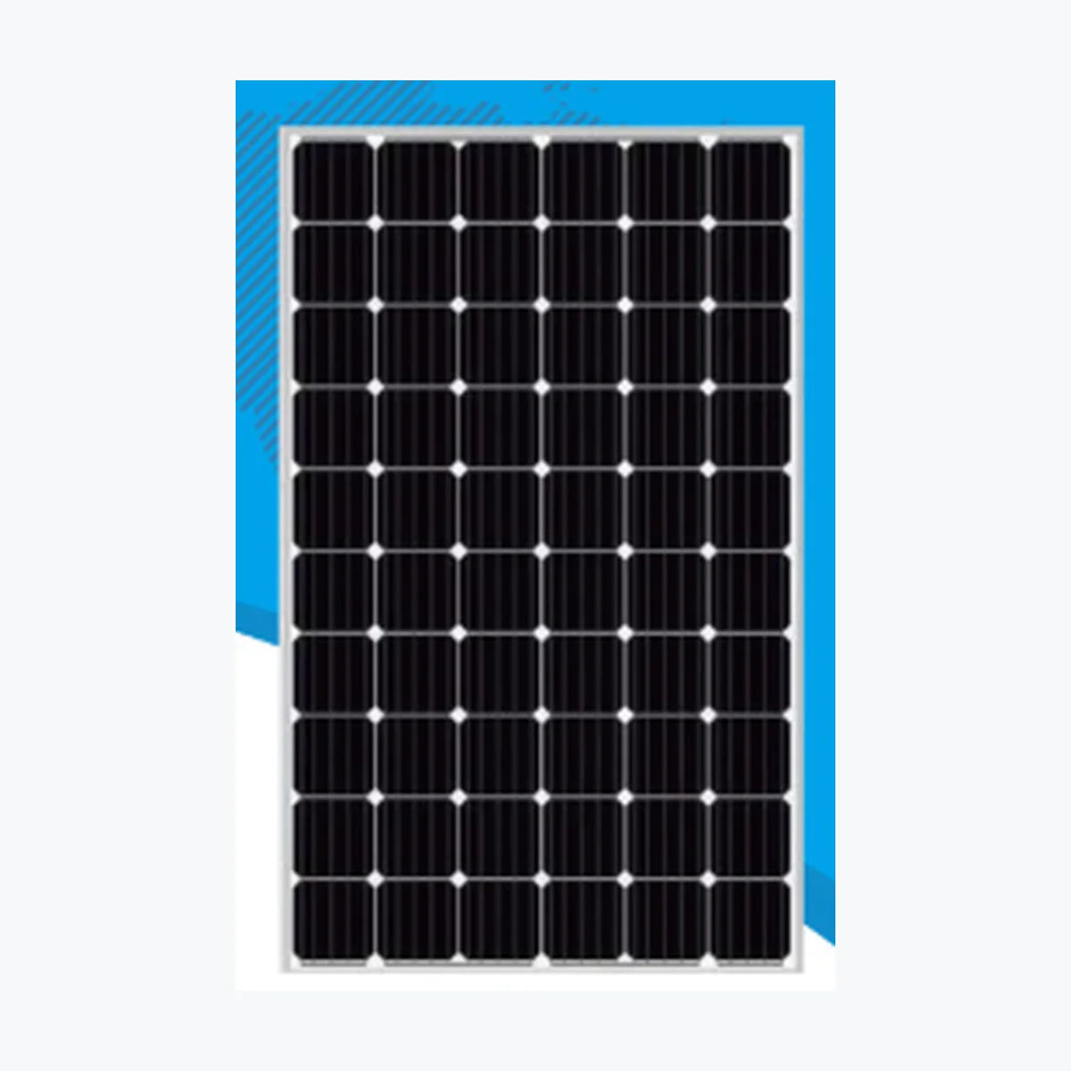 Conpo Power Tech SP-60-M300W — Conpo Power Tech module (ENF-verified)