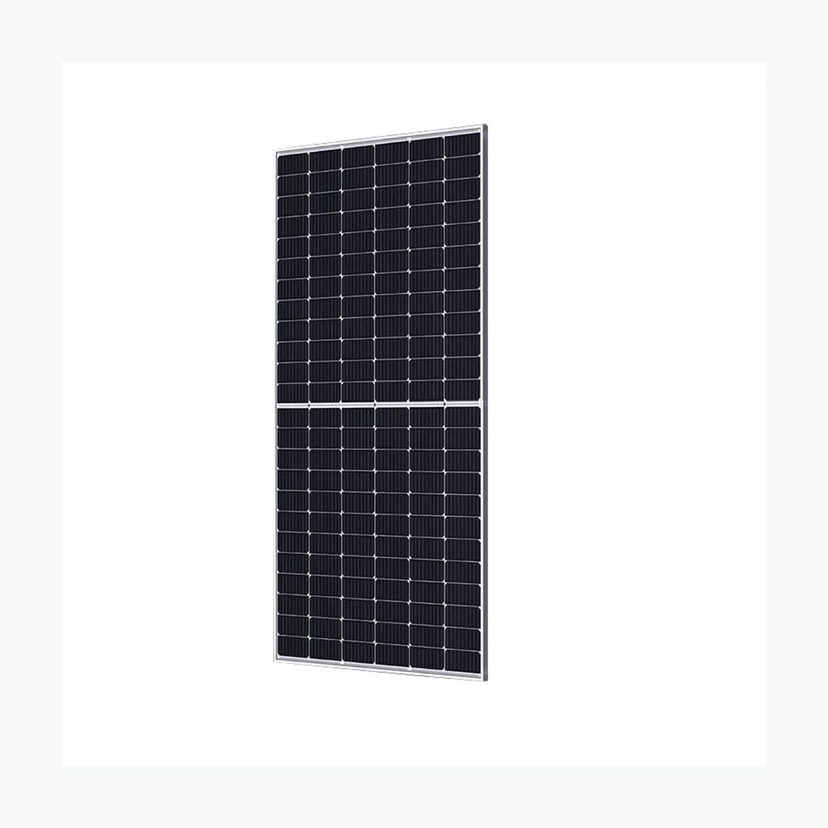 East Lux Energy EL-535M5-72H — East Lux Energy module (ENF-verified)