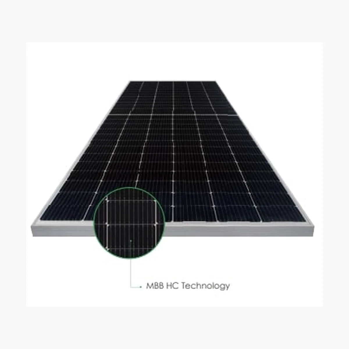 Juncess Energy JKM535M-72HL4/JKM535M-72HL4-V — Juncess Energy module (ENF-verified)
