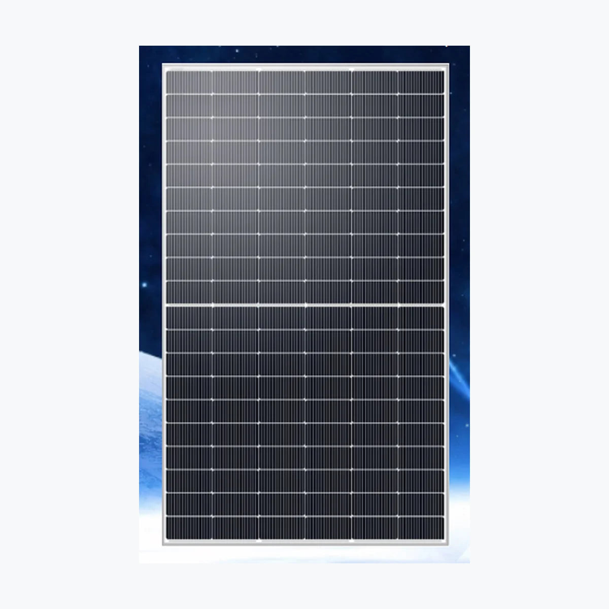 HT-SAAE HT60-18X(N) 520 — HT-SAAE module (ENF-verified)