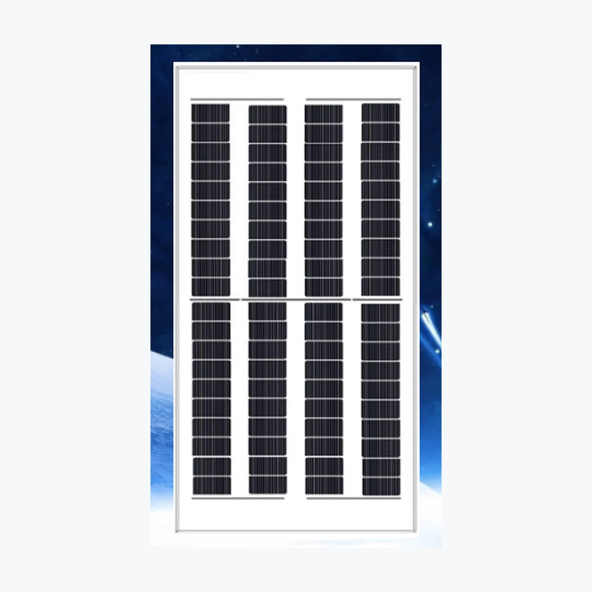HT-SAAE HT40-18X(ND)-F 325 — HT-SAAE module (ENF-verified)