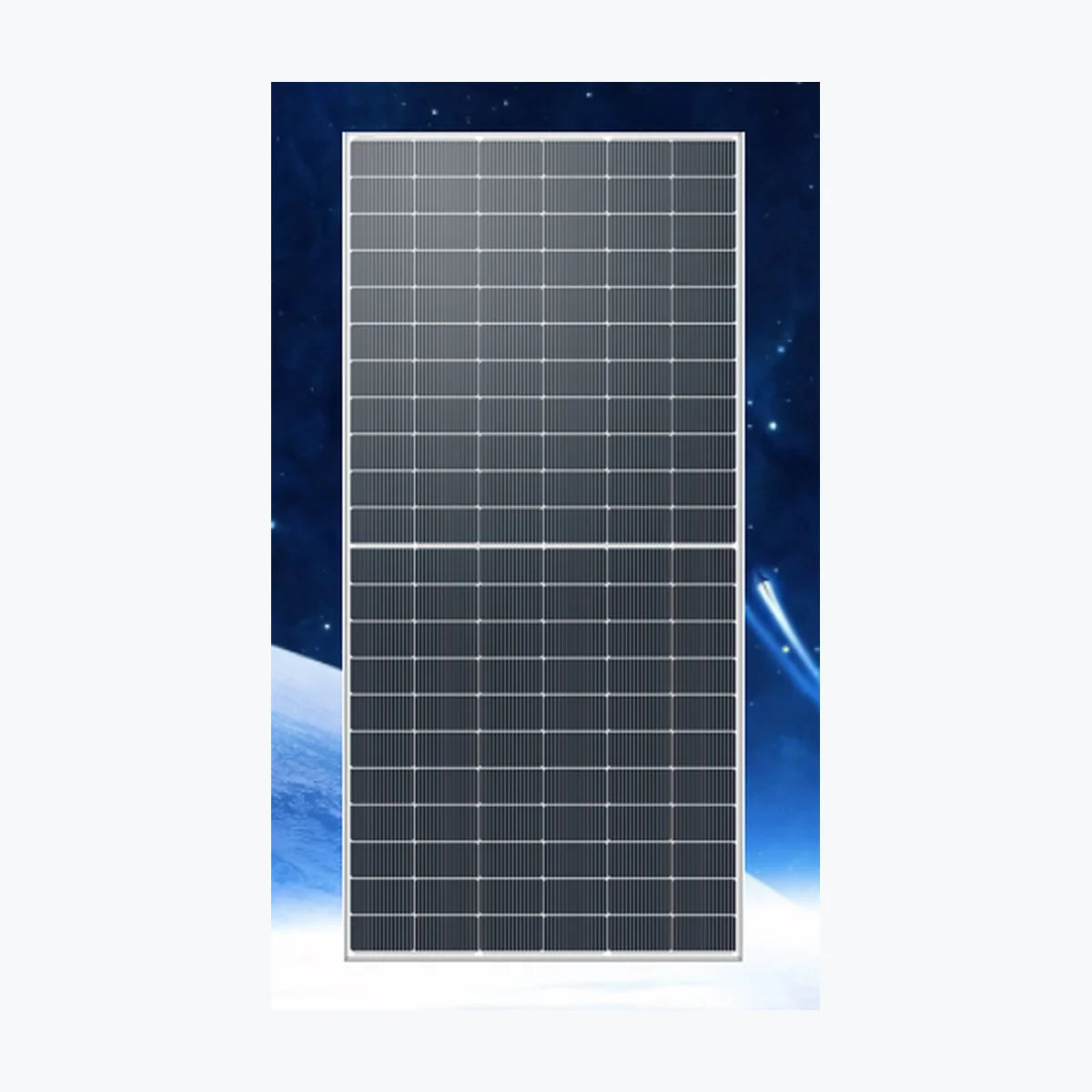 HT-SAAE HT66-18X(ND)-F 615 — HT-SAAE module (ENF-verified)