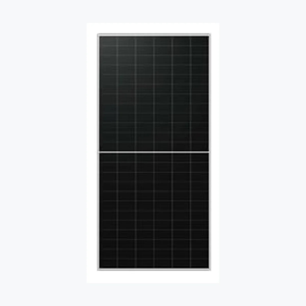 LONGi Solar LR7-72HVH-665M — LONGi module (ENF-verified)