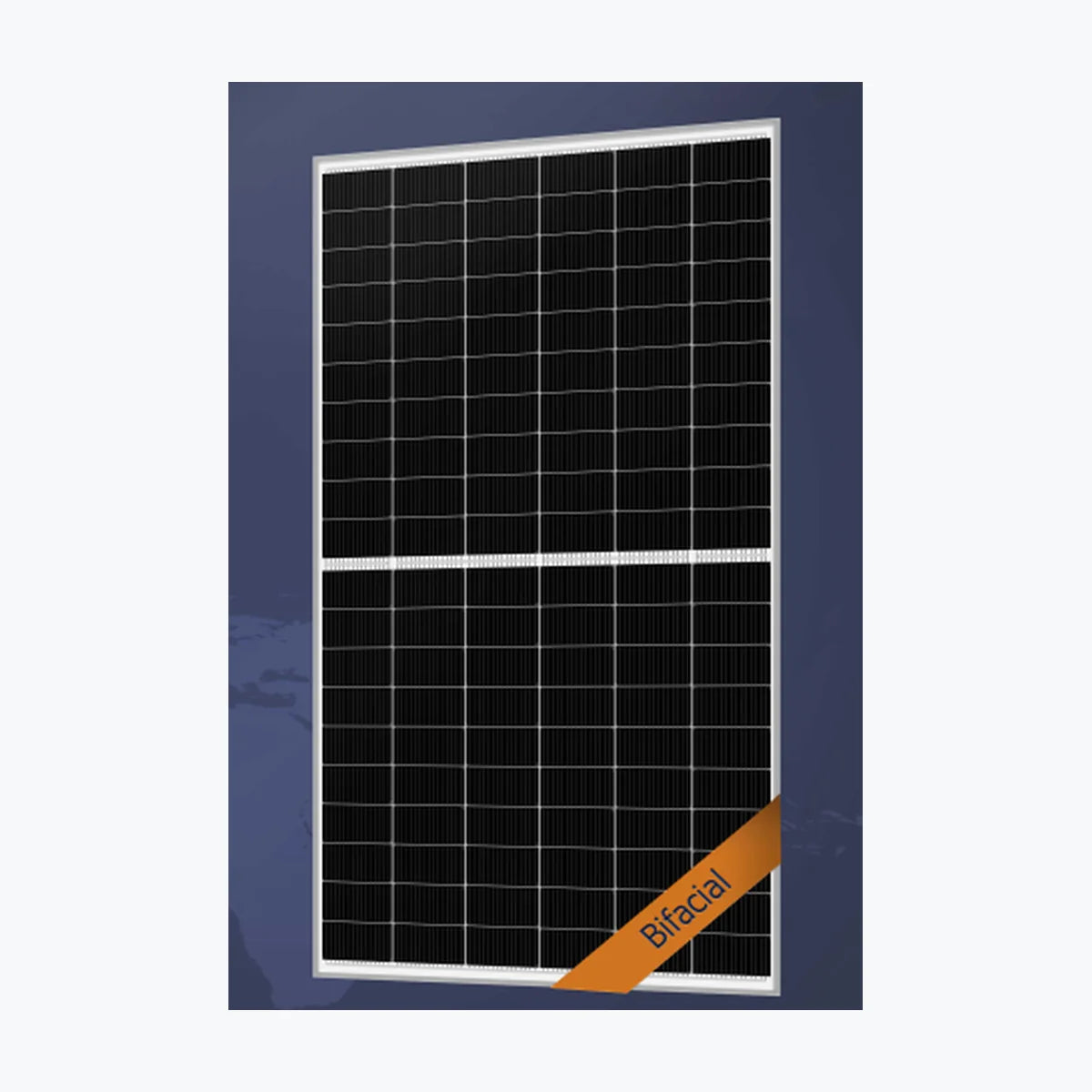 Eco Delta 640 — Eco Delta module (ENF-verified)