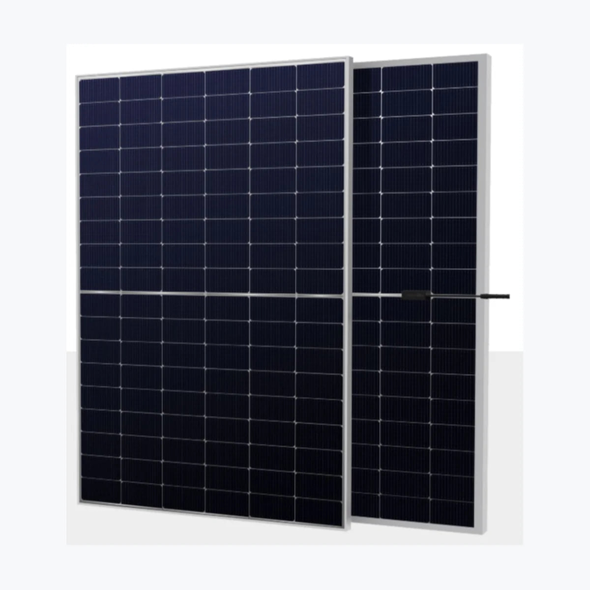 Renesola RS41-430NBG-E3 — Renesola module (ENF-verified)