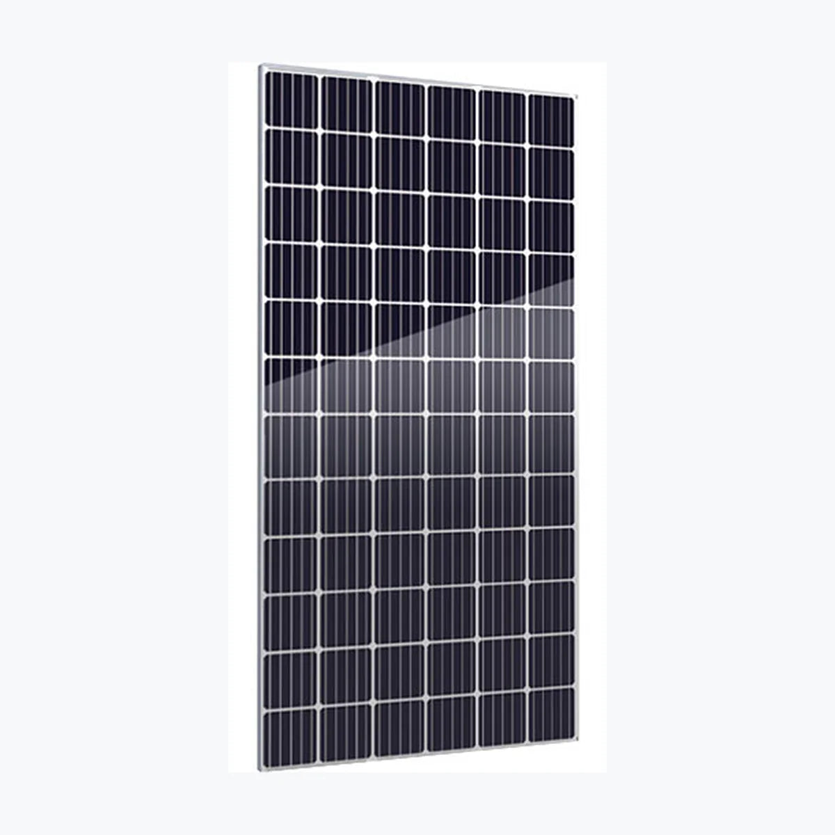 Sunceco SEM 370-445W BF framed — Sunceco module (ENF-verified)