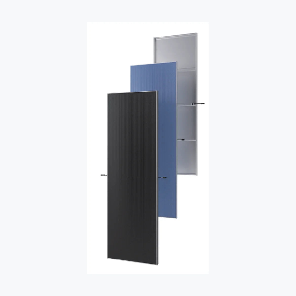 Trina Solar 390 — Trina Solar module (ENF-verified)
