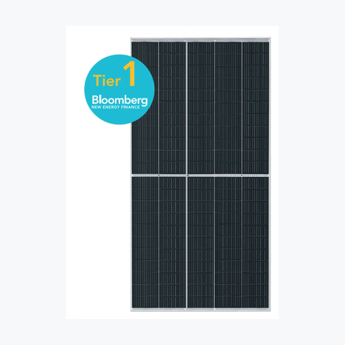 ABi-Solar AB540-55MHC — ABi Solar module (ENF-verified)