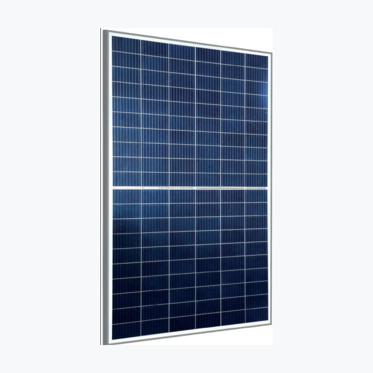 Agora Solar 375 Wp — Agora Solar module (ENF-verified)