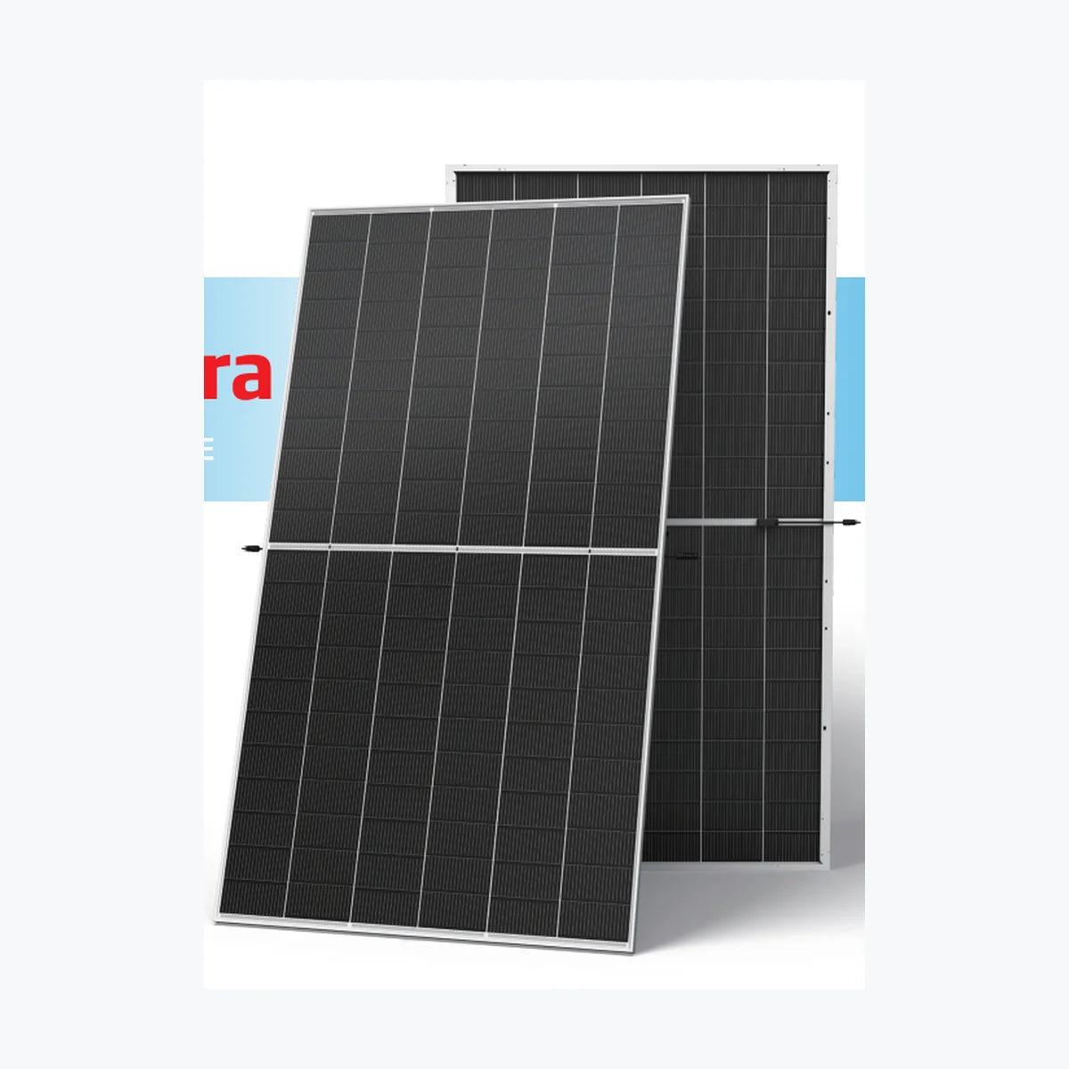 Trina Solar 740 — Trina Solar module (ENF-verified)
