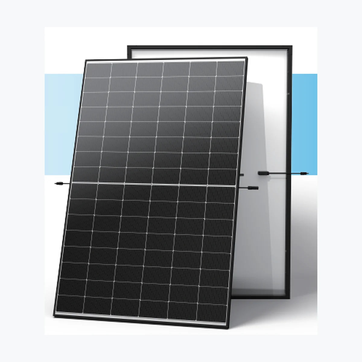 Trina Solar 460W — Trina Solar module (ENF-verified)