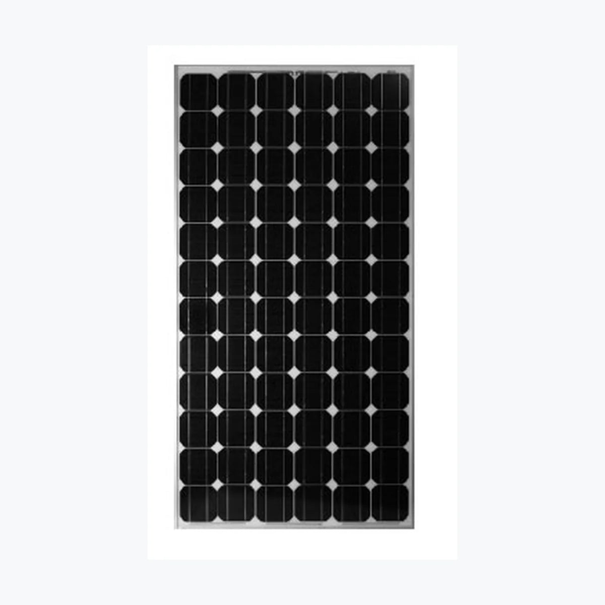 Albat Albat 280W — Albat module (ENF-verified)