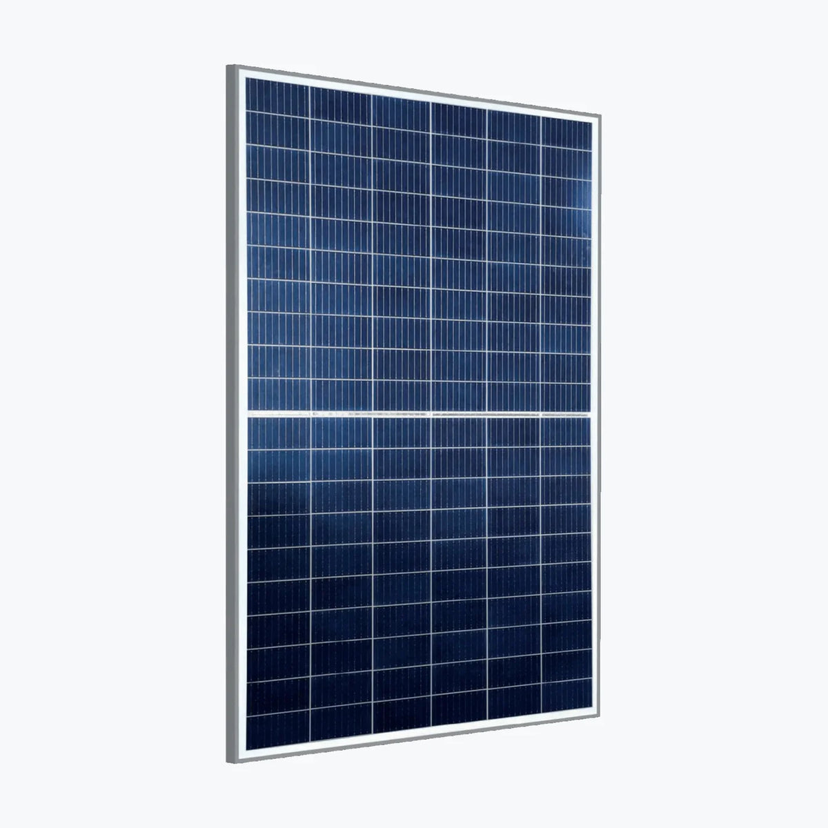 Agora Solar 360 Wp — Agora Solar module (ENF-verified)